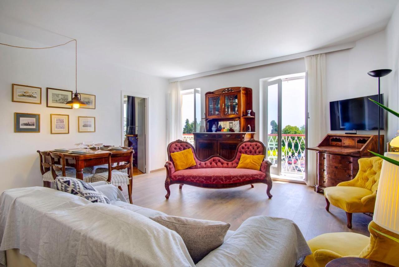 Апартаменты Casa Rosina Corfu  Экстерьер фото
